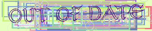an image containing 5 letters