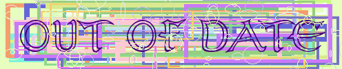 an image containing 5 letters
