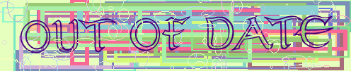 an image containing 5 letters