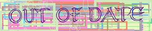 an image containing 5 letters