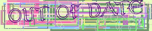 an image containing 5 letters