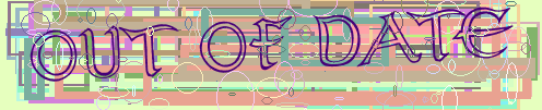 an image containing 5 letters