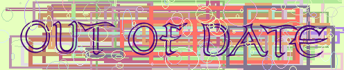 an image containing 5 letters