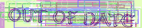 an image containing 5 letters