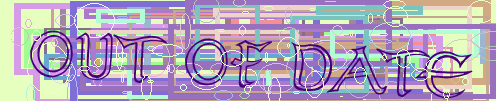 an image containing 5 letters