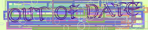 an image containing 5 letters