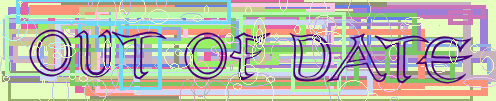 an image containing 5 letters