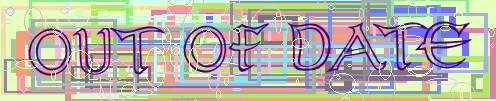 an image containing 5 letters