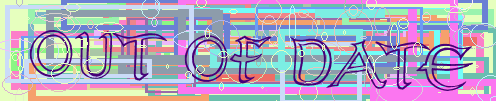 an image containing 5 letters