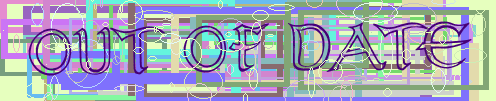 an image containing 5 letters