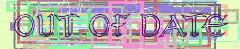 an image containing 5 letters