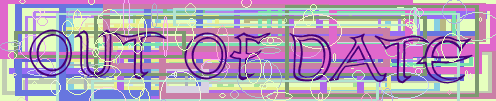 an image containing 5 letters