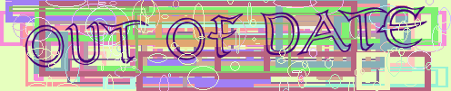 an image containing 5 letters