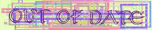 an image containing 5 letters
