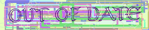 an image containing 5 letters