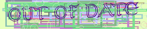 an image containing 5 letters