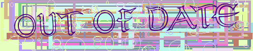 an image containing 5 letters