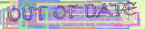 an image containing 5 letters