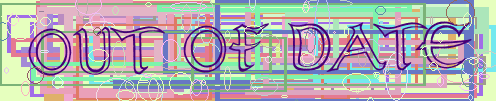 an image containing 5 letters