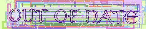 an image containing 5 letters