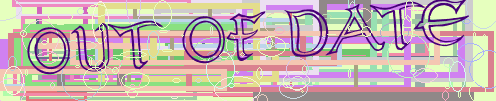an image containing 5 letters