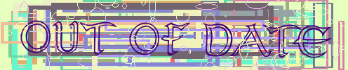 an image containing 5 letters
