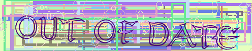 an image containing 5 letters