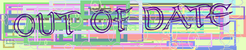 an image containing 5 letters