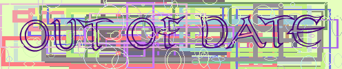 an image containing 5 letters
