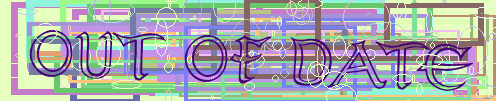 an image containing 5 letters