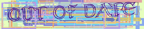 an image containing 5 letters