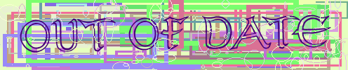 an image containing 5 letters