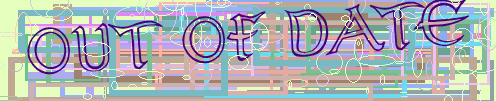 an image containing 5 letters