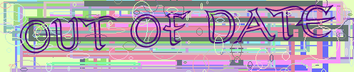 an image containing 5 letters