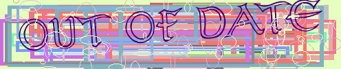 an image containing 5 letters
