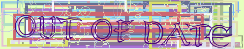 an image containing 5 letters