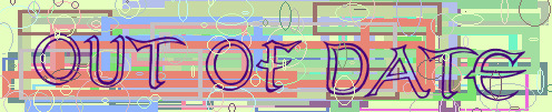 an image containing 5 letters
