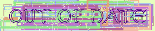 an image containing 5 letters