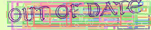 an image containing 5 letters