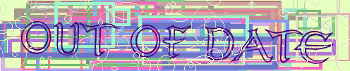 an image containing 5 letters