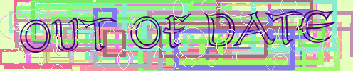 an image containing 5 letters