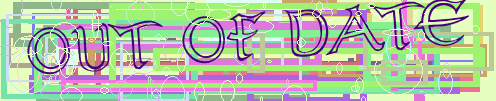 an image containing 5 letters