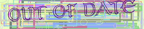 an image containing 5 letters