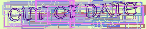 an image containing 5 letters