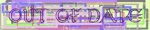 an image containing 5 letters