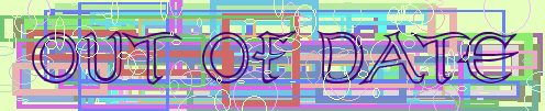 an image containing 5 letters