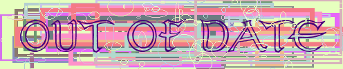 an image containing 5 letters