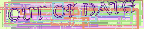 an image containing 5 letters
