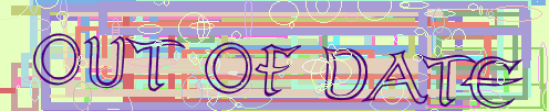 an image containing 5 letters