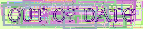 an image containing 5 letters
